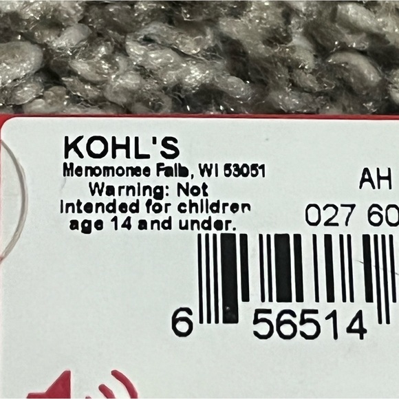 Celebrate Together Christmas Themed Post Earrings (3 pair) & Set of 3 Bobby-pins - Picture 3 of 4